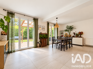  Maison à vendre 7 pièces 156 m²