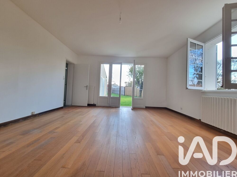 Vente Maison Vente Maison/villa 7 pièces Sainte-soulle