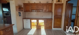  Maison � vendre 6 pi�ces 131 m�