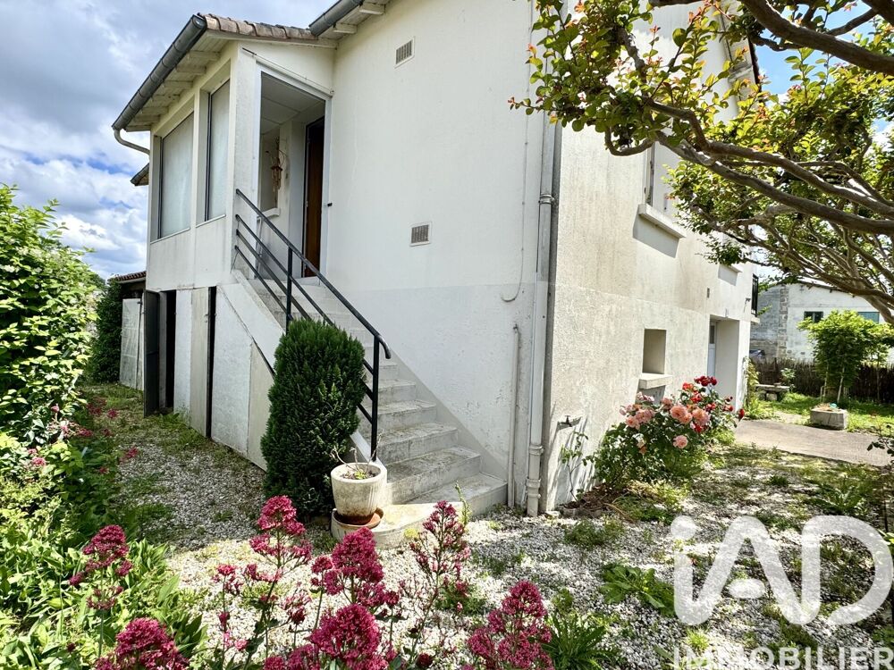 Vente Maison de village 4 pièces