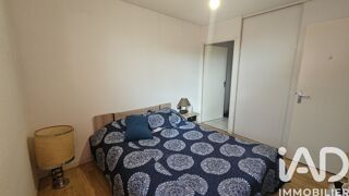  Appartement à vendre 2 pièces 36 m²