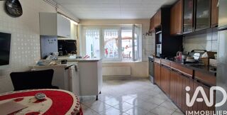  Maison à vendre 4 pièces 170 m²