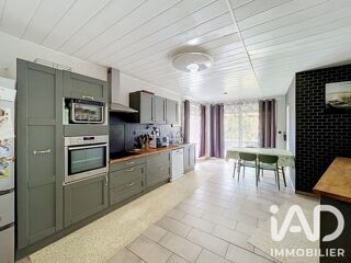  Maison à vendre 7 pièces 160 m²