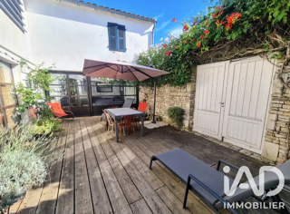  Maison à vendre 6 pièces 117 m²