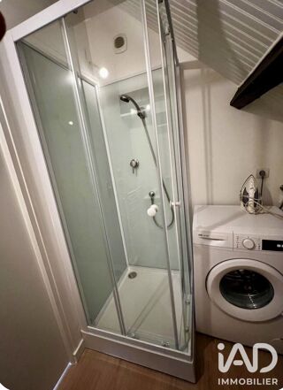  Appartement à vendre 1 pièce 17 m²