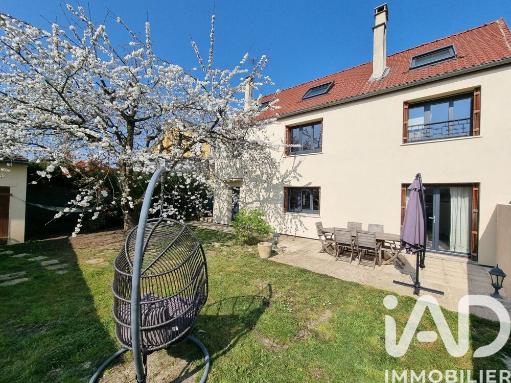 Vente Maison/villa 9 pièces
