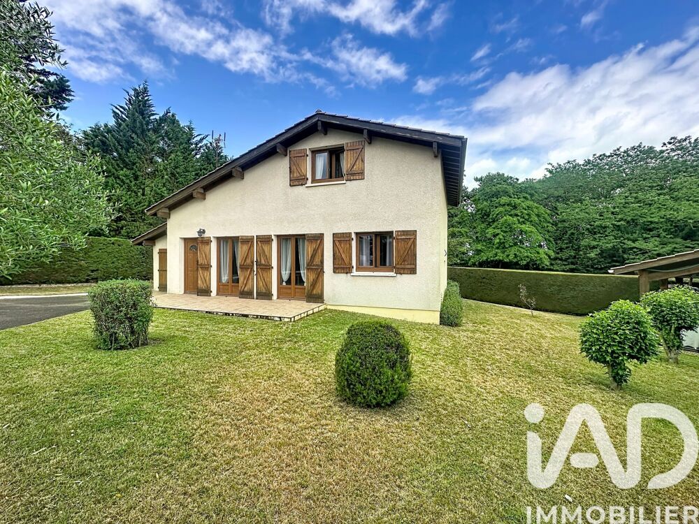 Vente Maison Vente Maison traditionnelle 4 pièces Mont-de-marsan