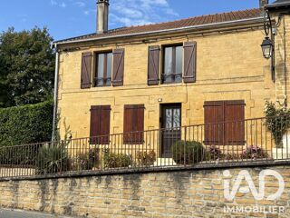  Maison à vendre 6 pièces 178 m²