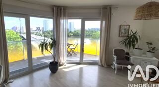  Appartement � vendre 4 pi�ces 84 m�