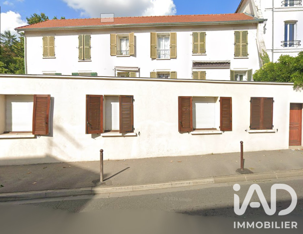 Vente Appartement Vente Studio 1 pièce Montmorency