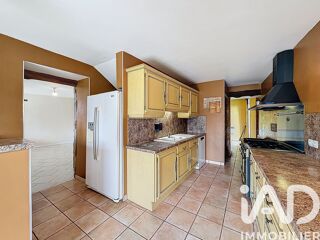  Maison à vendre 6 pièces 150 m²