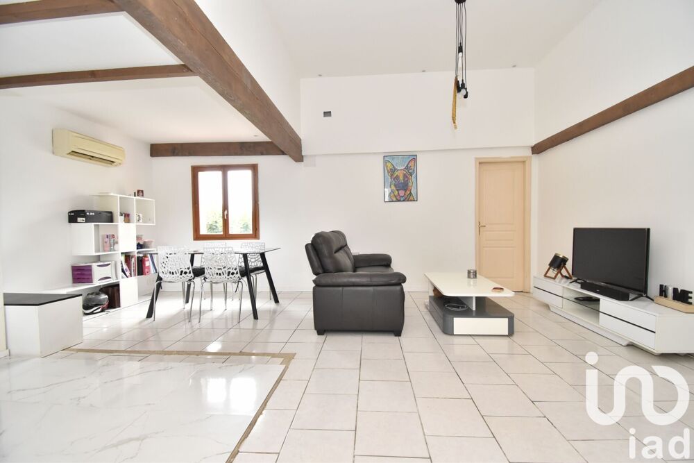 Vente Maison/villa 3 pièces
