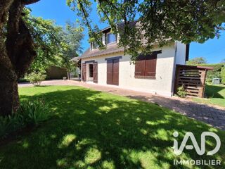  Maison à vendre 6 pièces 135 m²