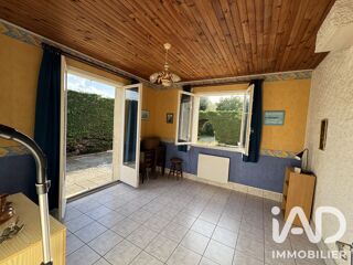  Maison à vendre 4 pièces 78 m²
