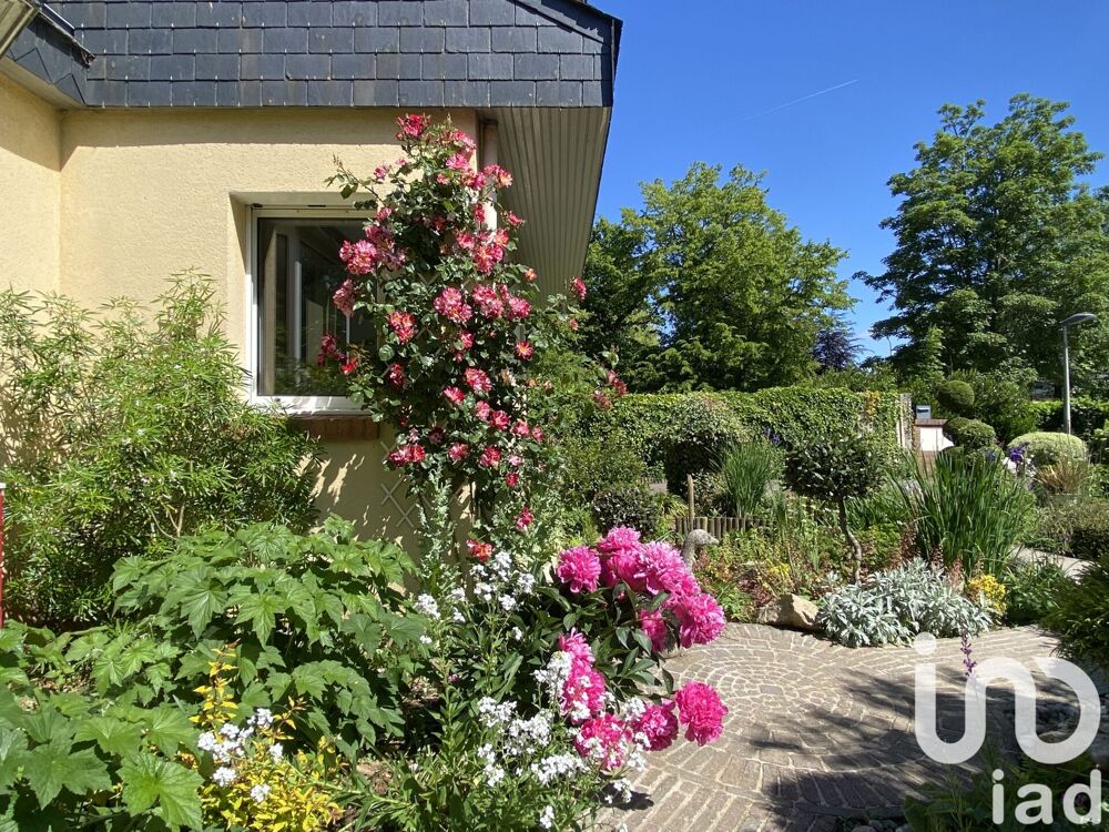 � vendre  Maison Mont-Saint-Aignan (76130)