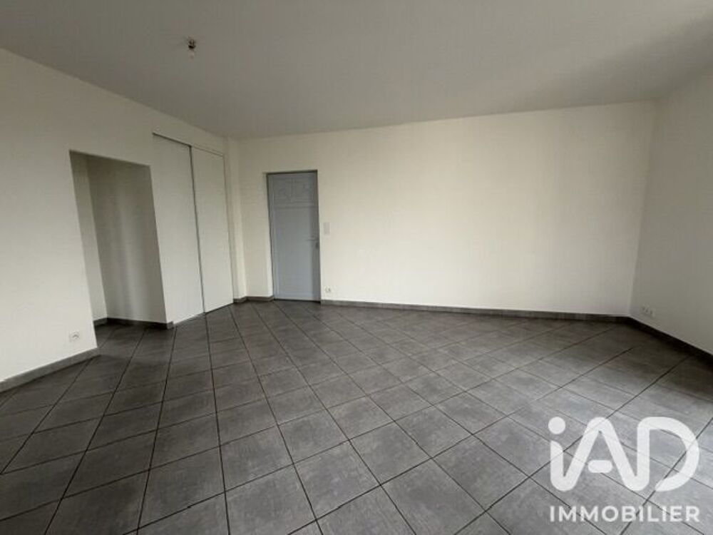Vente Appartement Vente Appartement 3 pièces Cadillac-sur-garonne