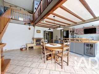  Maison à vendre 6 pièces 127 m²