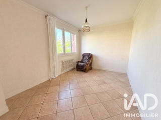  Maison à vendre 5 pièces 94 m²