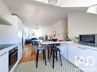  Appartement à vendre 4 pièces 96 m²