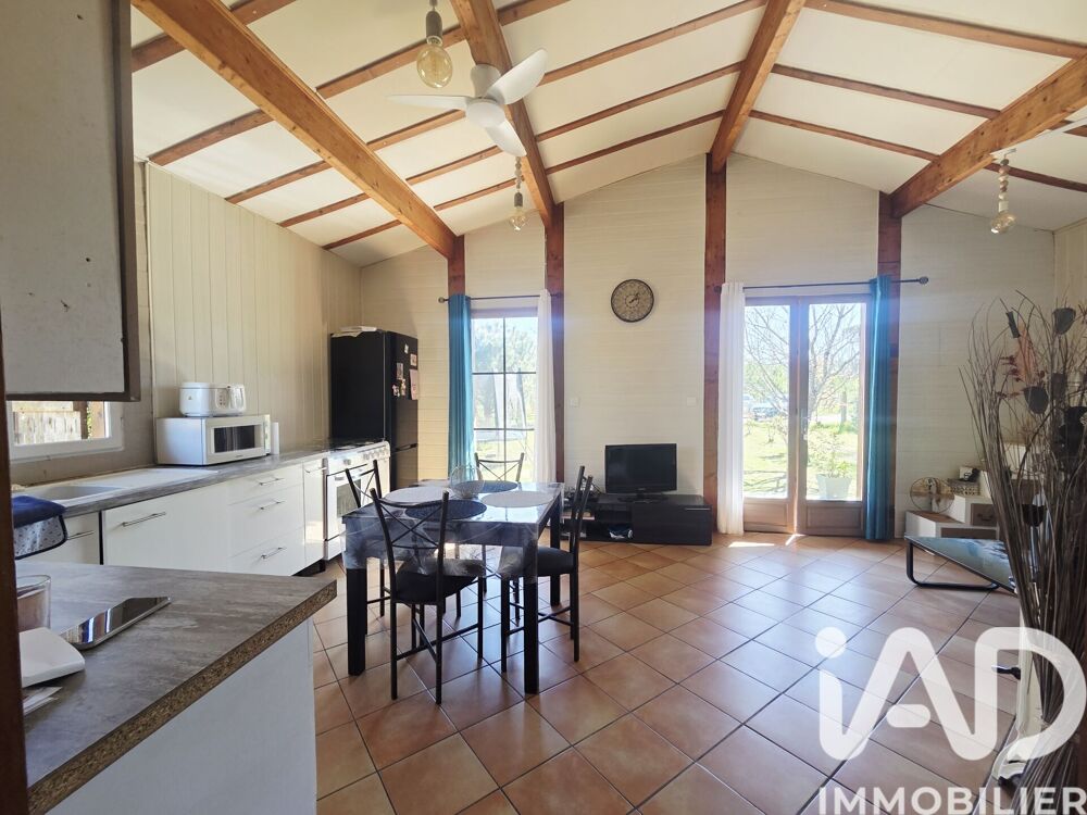 Vente Maison/villa 3 pièces