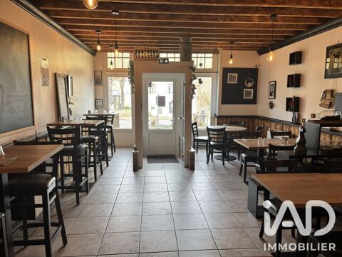   Vente Restaurant 187 m&sup2; 
