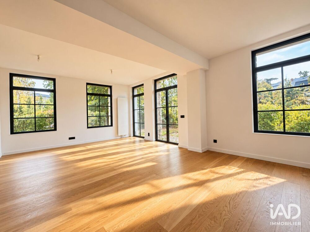 à vendre  Maison Vaucresson (92420)