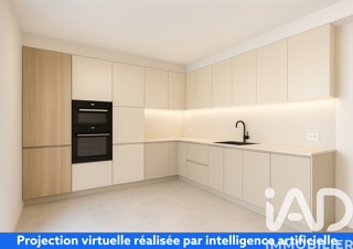  Maison à vendre 5 pièces 130 m²