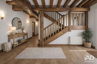  Maison à vendre 6 pièces 259 m²