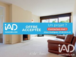  Appartement à vendre 4 pièces 112 m²