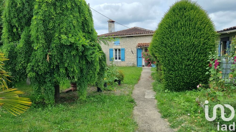 Vente Maison de campagne 9 pièces