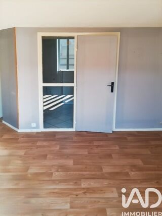  Appartement à vendre 2 pièces 53 m²