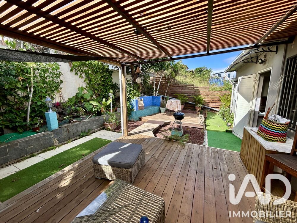 Vente Maison de ville 5 pièces