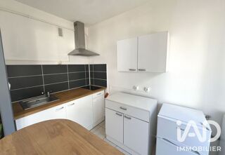  Appartement à vendre 1 pièce 28 m²