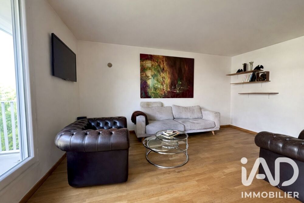 Vente Appartement Vente Appartement 4 pièces Sèvres