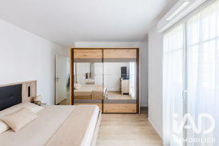  Appartement à vendre 4 pièces 76 m²