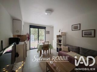  Appartement à vendre 2 pièces 29 m²