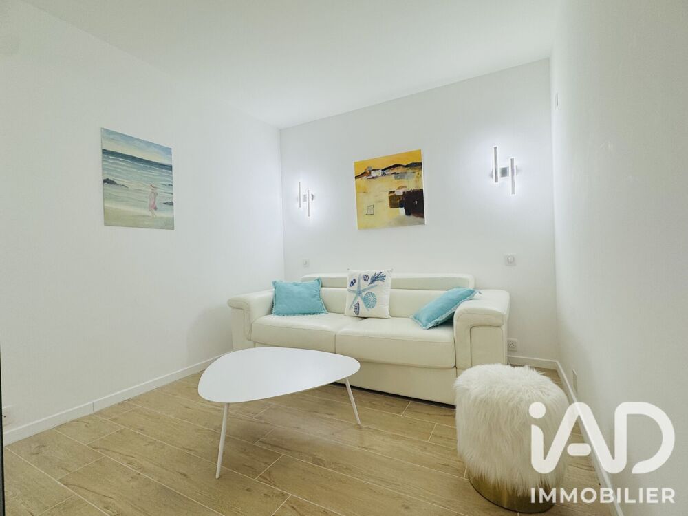 à vendre  Appartement Saint-Tropez (83990)