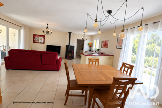  Maison à vendre 5 pièces 125 m²