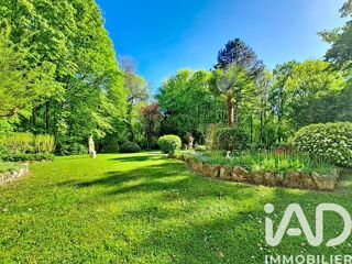 Maison � vendre 7 pi�ces 246 m�