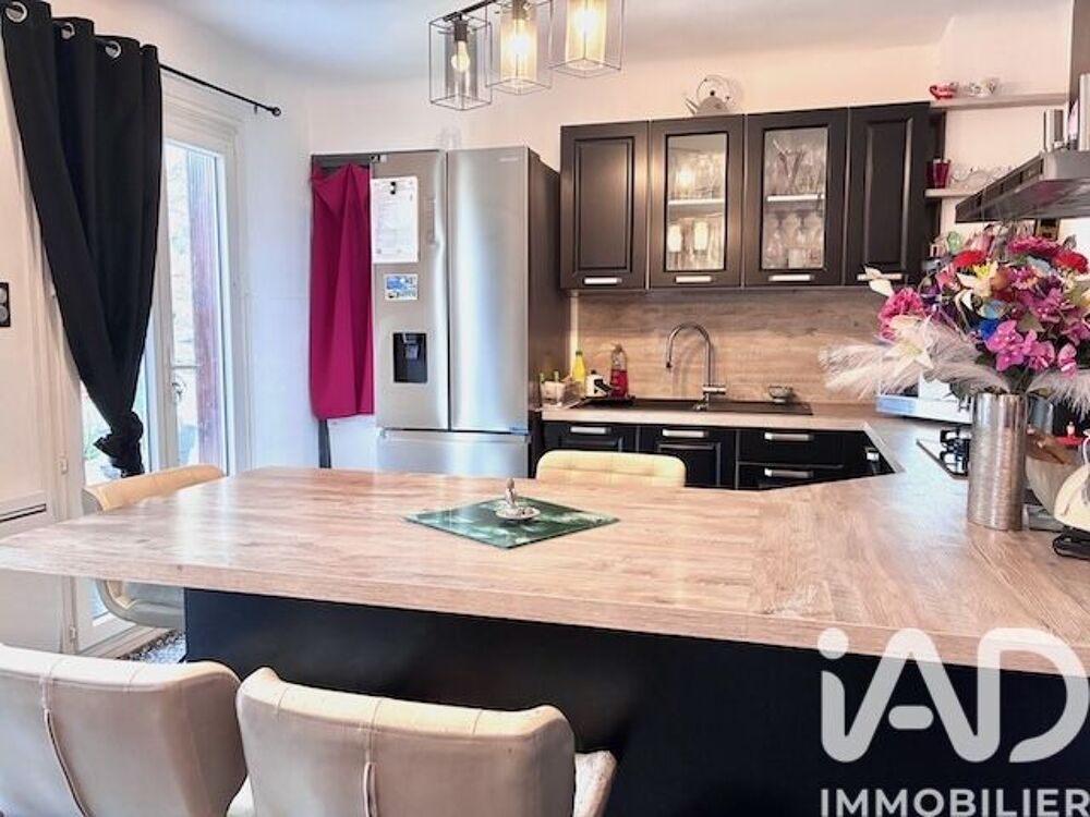 Vente Maison de village 5 pièces