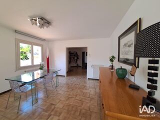  Maison à vendre 4 pièces 140 m²