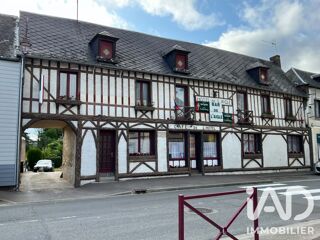 Vente Maison Vente Maison/villa 11 pièces Grandcourt