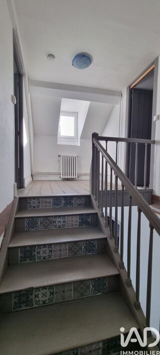  Maison à vendre 7 pièces 154 m²