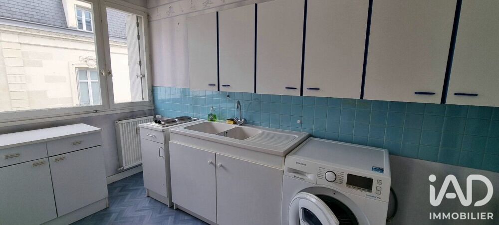 Vente Appartement 1 pièce