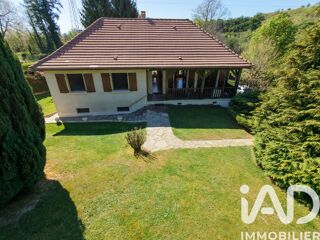  Maison � vendre 4 pi�ces 101 m�