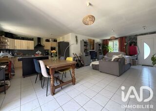  Maison à vendre 3 pièces 72 m²