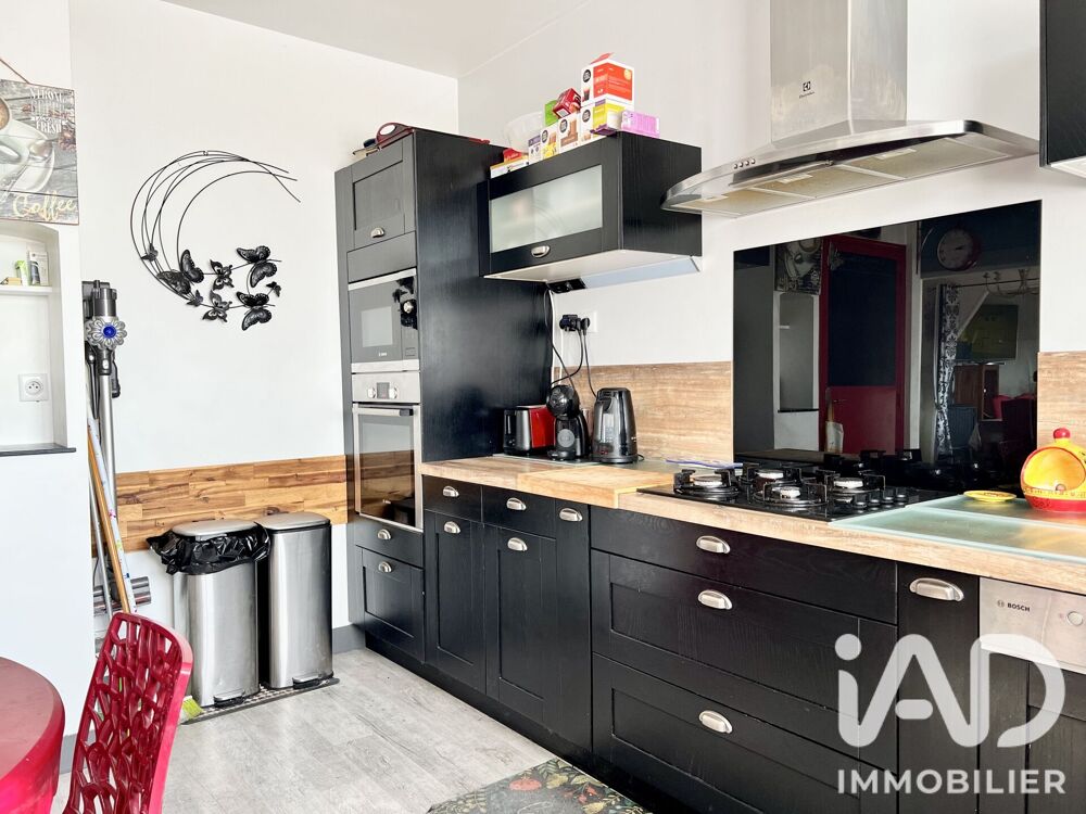 Vente Maison Vente Maison de ville 6 pièces Couzeix