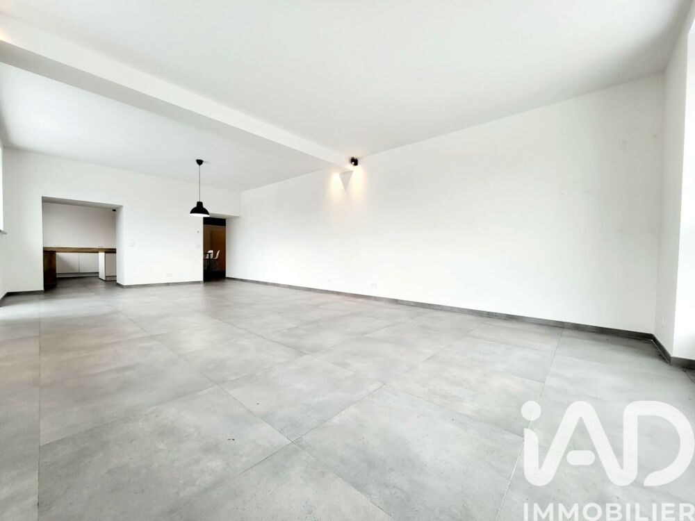 Vente Appartement Vente Appartement 4 pièces Longwy