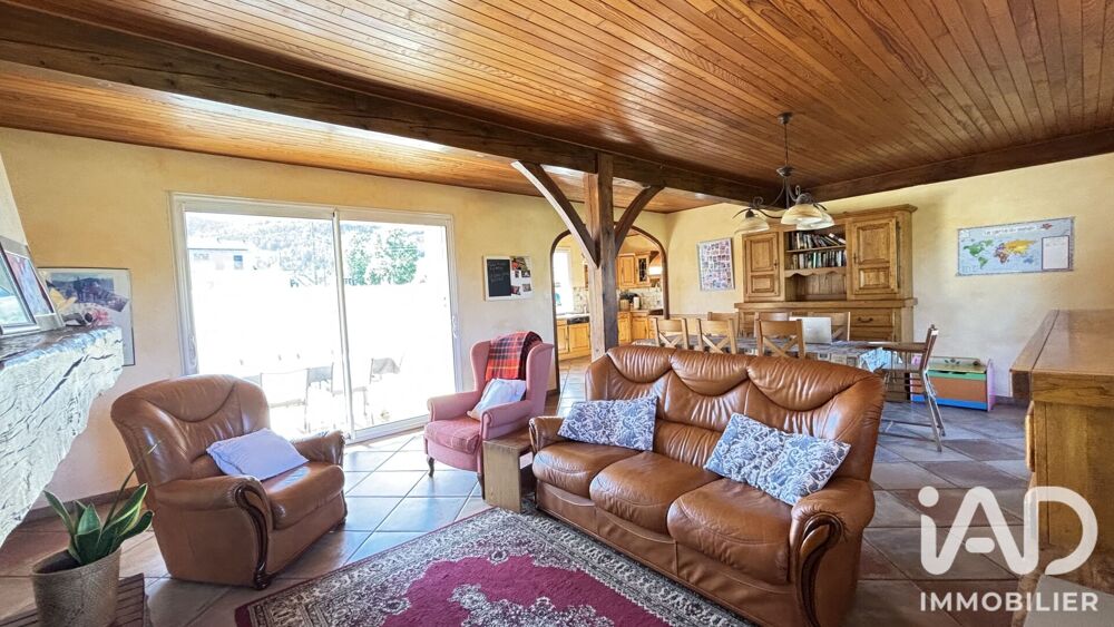 Vente Maison/villa 7 pièces