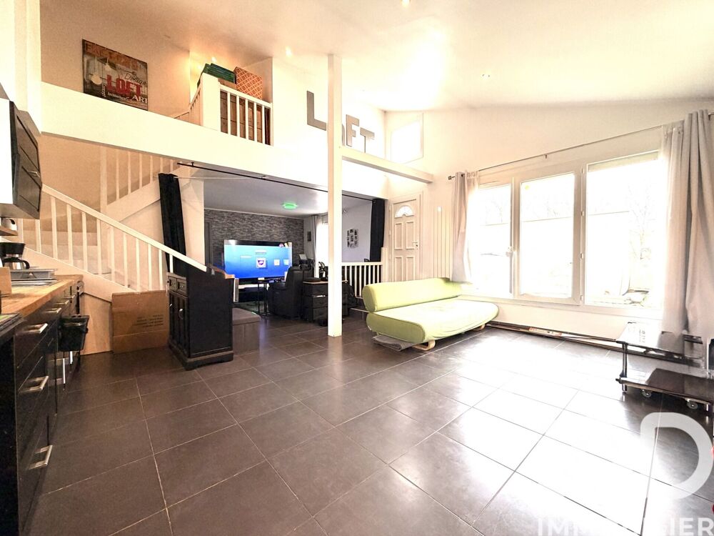 Vente Appartement 5 pièces